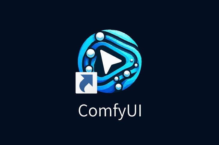 Windows Desktop Version - ComfyUI