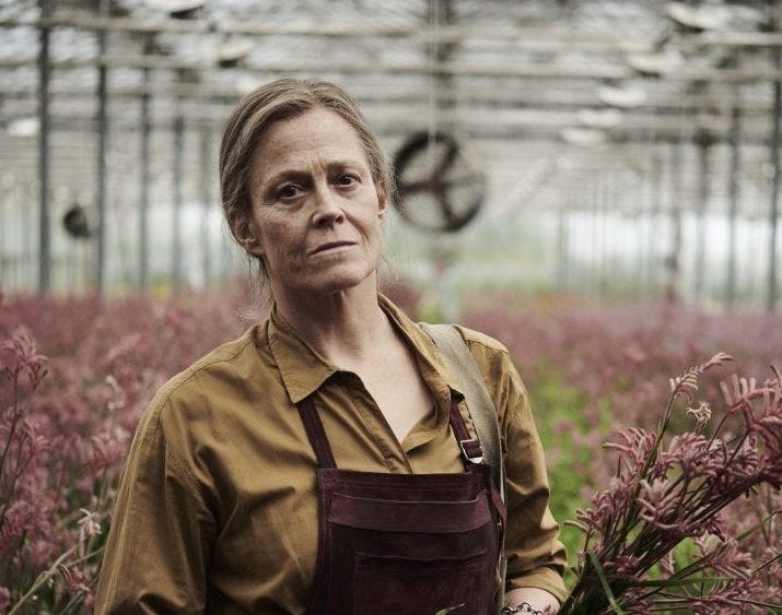 The Lost Flowers of Alice Hart' Review: Amazon Drama Drags