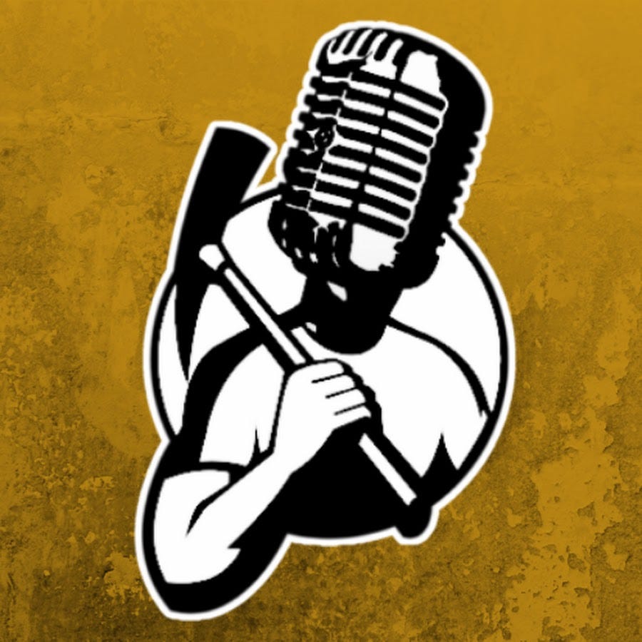 Resource Talks - YouTube