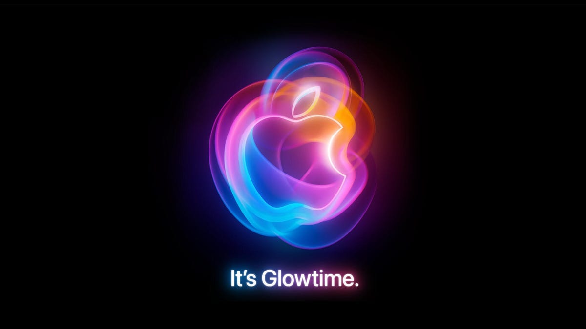 Apple Event Live Blog: iPhone 16, Pro and Pro Max, Apple Watch Series 10,  AirPods 4 Revealed - CNET