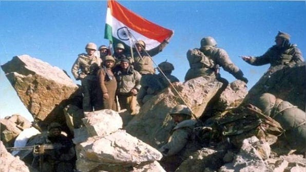 War on the Fourth of July: How capturing Tiger Hill was a turning point in Kargil