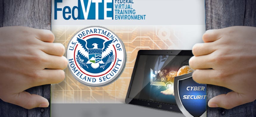 DHS expands access to virtual cybersecurity training - GCN