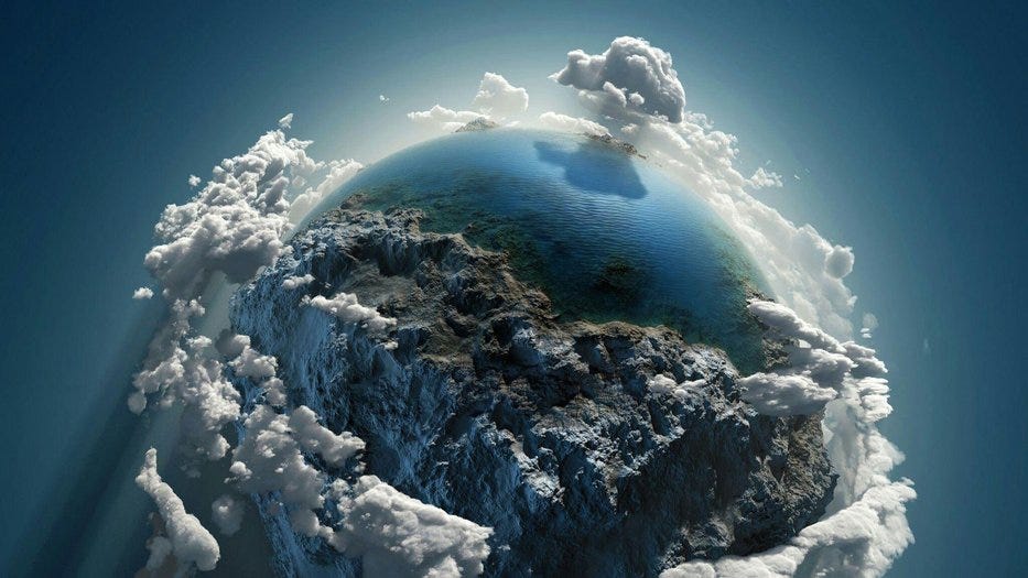 What Are the Effects of Climate Change? - Caltech Science Exchange