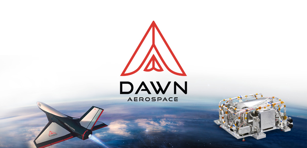 Dawn Aerospace