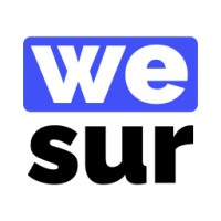 Logo de WeSur