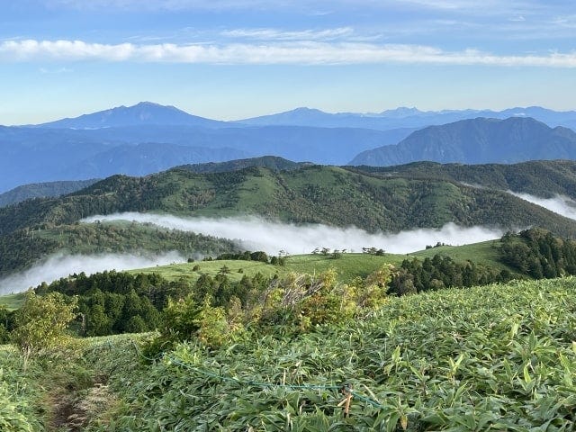 Mt. Mitake: a Sacred Mountain in Tokyo