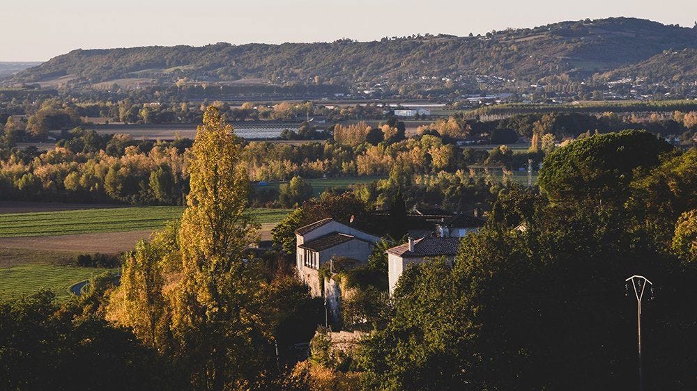 Yoga Retreat in France