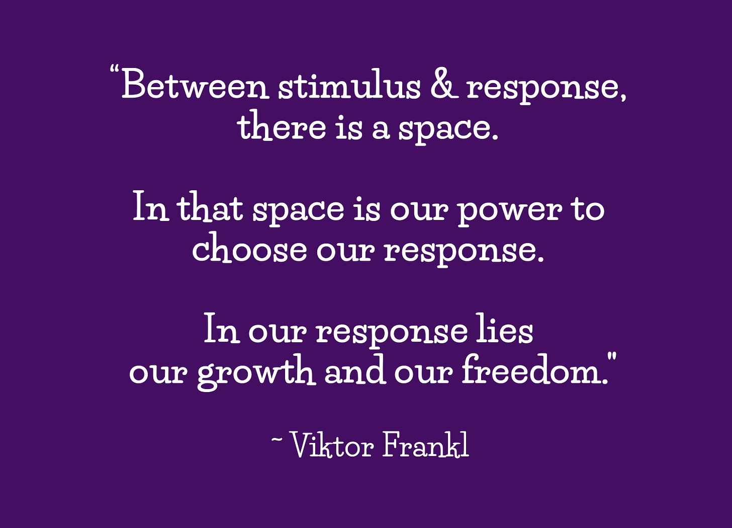 quote by Viktor Frankl