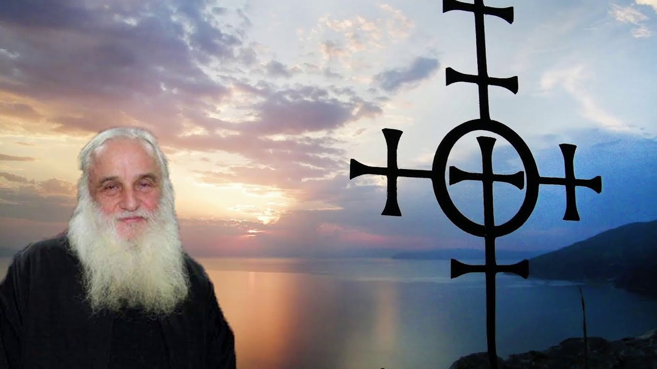 Στρατηγόπουλος: Δέν μᾶς σταματάει τίποτε, εἴμαστε ἀποφασισμένοι γιά ὅλα! Ἤ στά βουνά ἤ στίς φυλακές, τίποτε δέν μᾶς σταματάει νά τελέσουμε Θεία Λειτουργία! | Ῥωμαίικο Ὁδοιπορικό