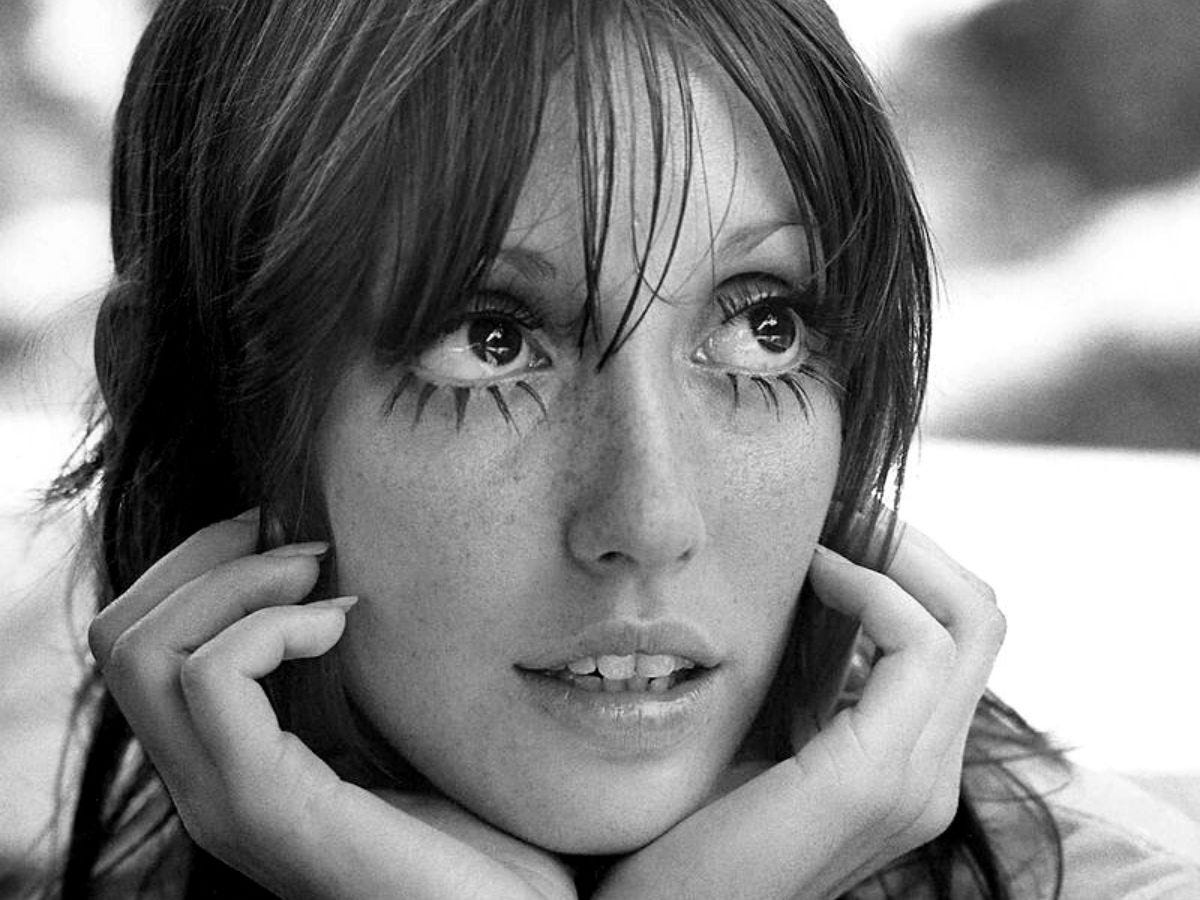 Shelley Duvall set for movie re after 20-year retirement