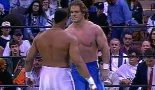 Chris Benoit Murder-Suicide A "Professional" Hit? Journalist Bill Apter  Thinks That May Have Been The Case