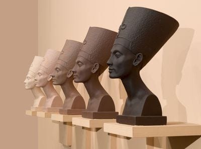 Met to Map Out Black Artists’ Fascination with Ancient Egypt