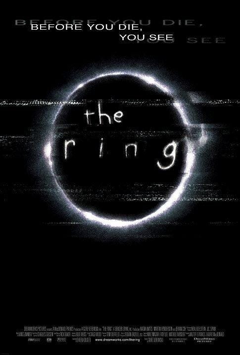 The Ring (2002) - IMDb