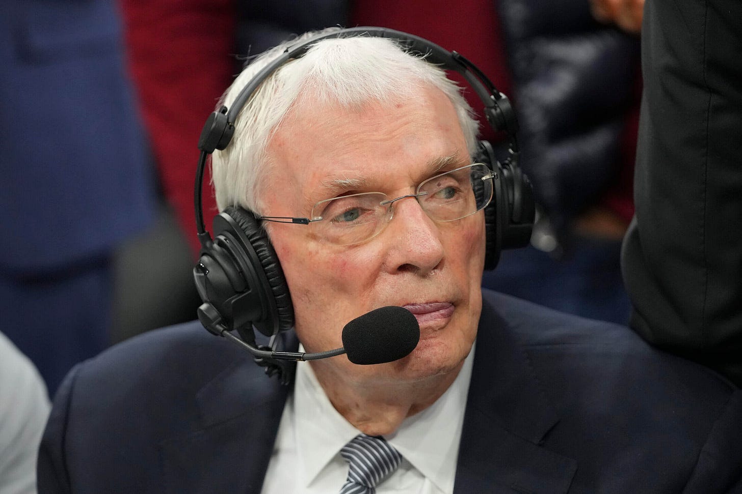 Hubie Brown, at 90, still going strong on the mic: My Sports Media Person  of 2023 - The Athletic