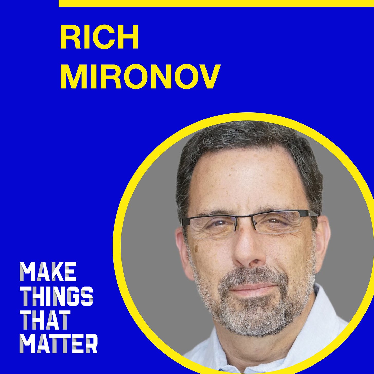 Rich Mironov