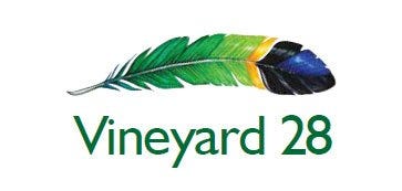 Vineyard 28 Logo