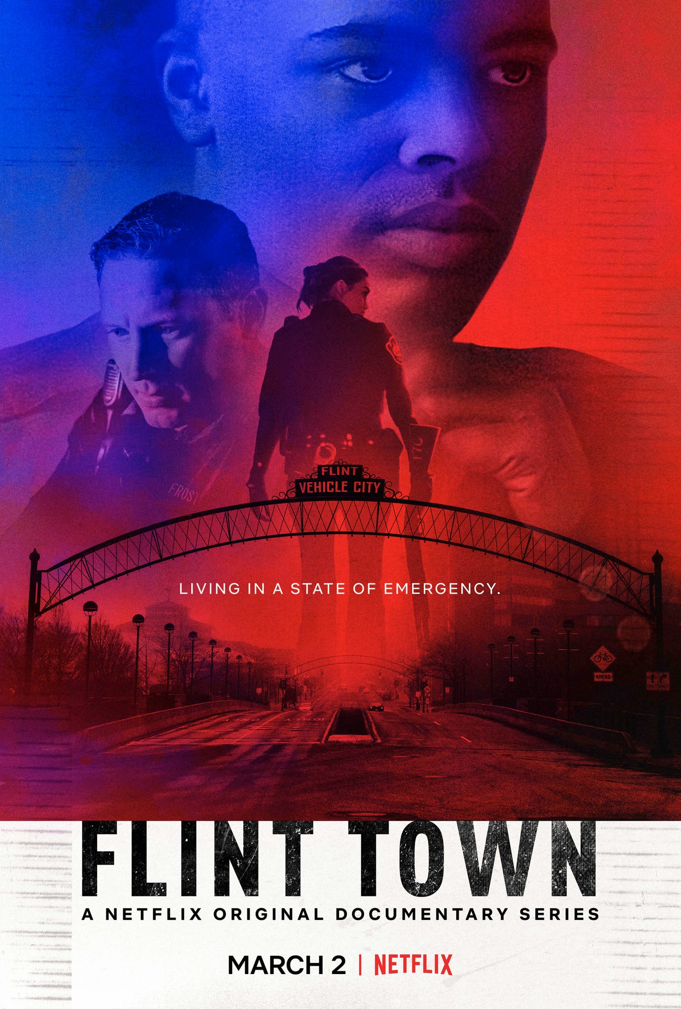 Flint Town (TV Series 2018) - IMDb