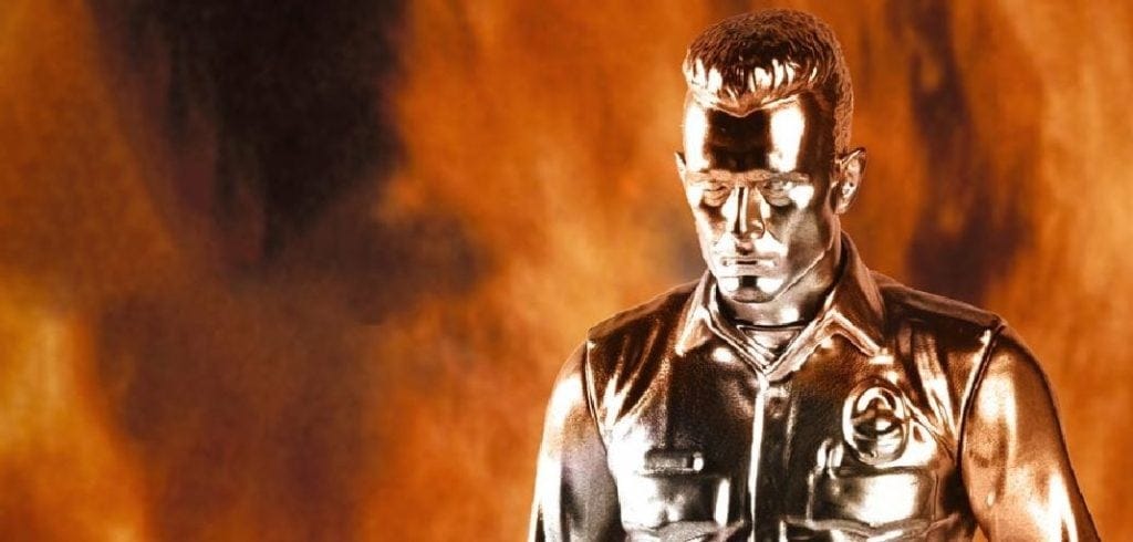 Terminator : des scientifiques fabriquent un robot qui se liquéfie façon T- 1000