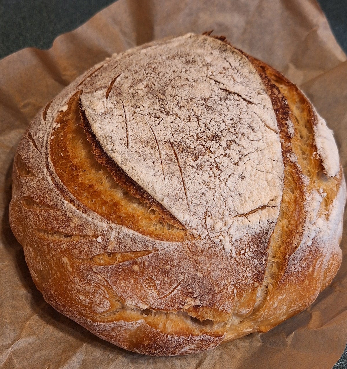 sourdough