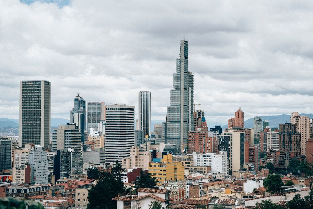 Intro to Colombia’s VC Landscape