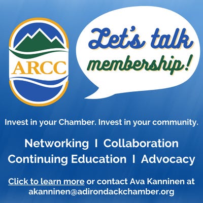ARCC Membership