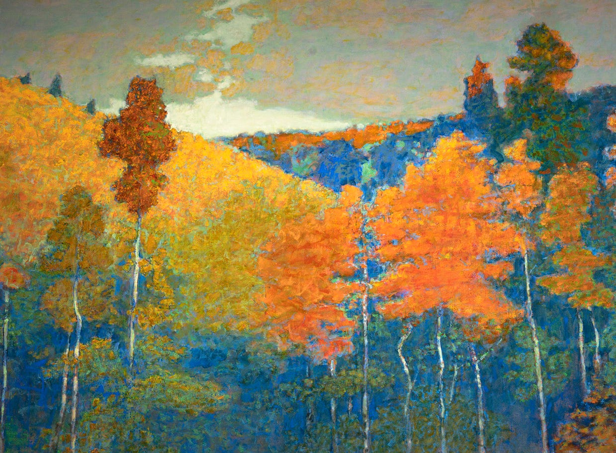 Our Contemporary Artists - Kay Contemporary Art of Santa Fe