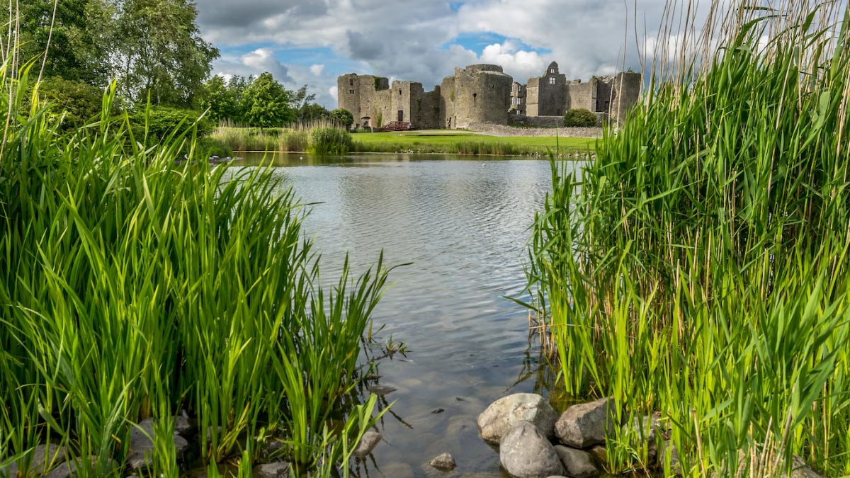 Did Halloween Originate In County Roscommon
