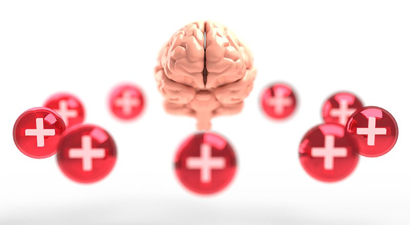 File:Free 3D Illustration Of A Mental Health Conceptual Image By Quince Media 05.jpg