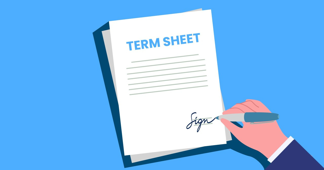 Investor Notes for Founders Ep VI: What Are The Key Terms of a Term Sheet?