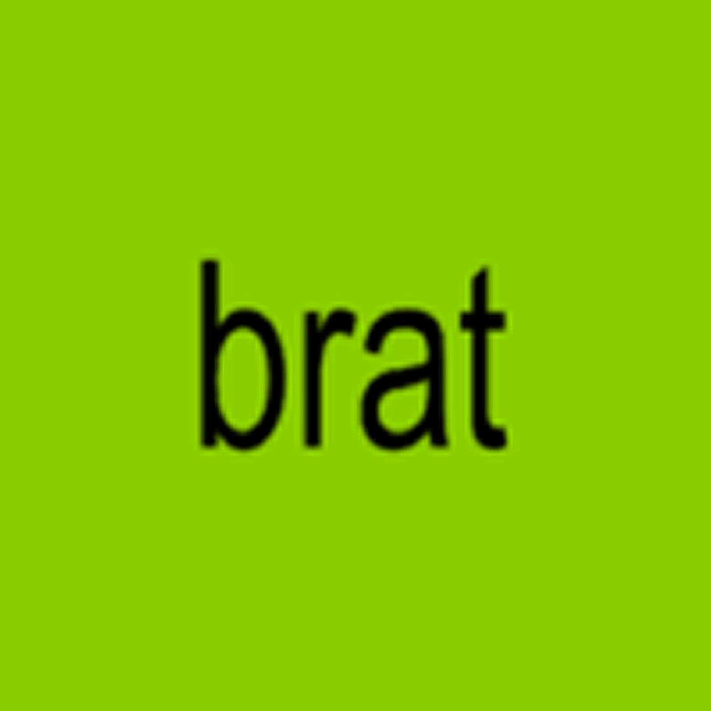 Brat (Charli XCX) - Wikipedia