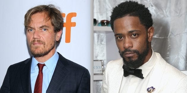 Lakeith Stanfield And Michael Shannon Join Rian Johnson's KNIVES OUT –  SUPERMAN ON FILM