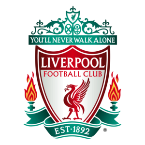 Liverpool FC logo PNG