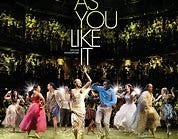 Image result for as you like it shakespeare cosmic benificence everything well with my soul