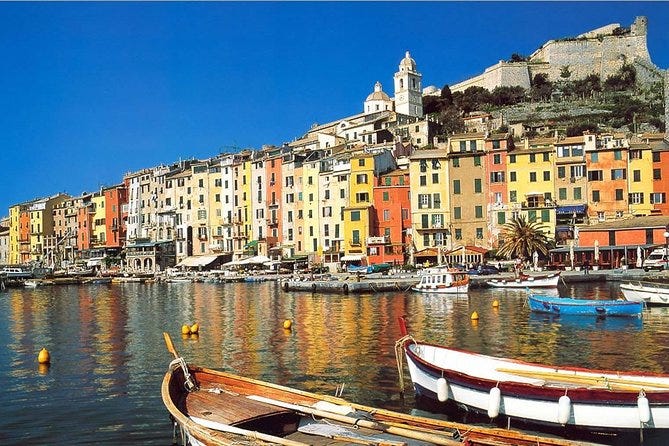 Why is Vernazza so popular?