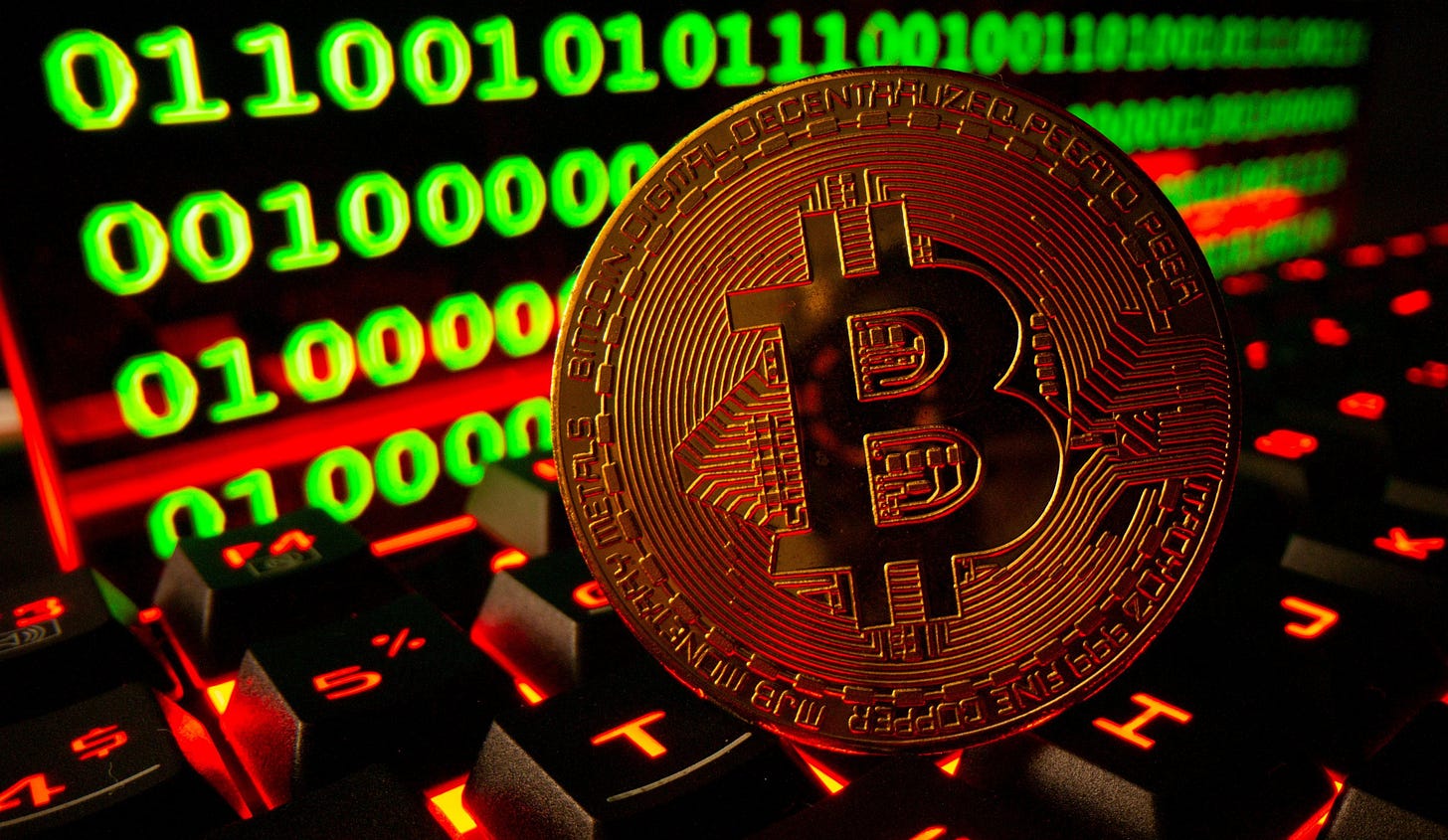 Mi határozza meg a Bitcoin árát? | Cryptofalka