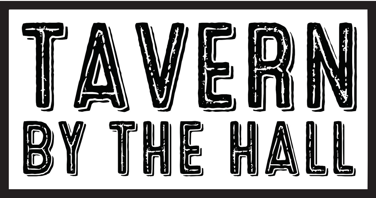 Taven_By_The_Hall_Logo_Black