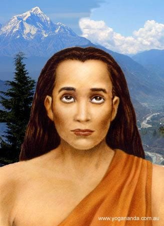 Mahavatar Babaji Mahavatar Babaji