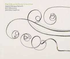 Bach: Brandenburg Concertos: Amazon.co.uk: CDs & Vinyl