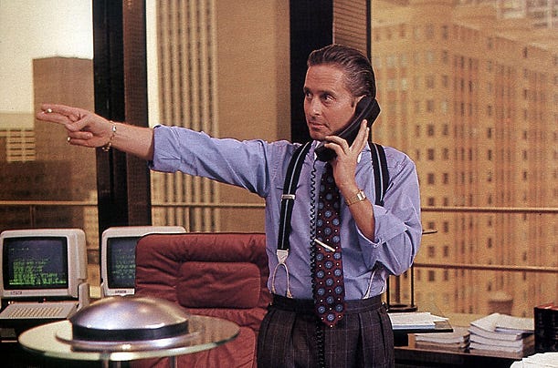 Gordon Gekko' Joins FBI Battle Against Wall Street Fraud | TIME.com