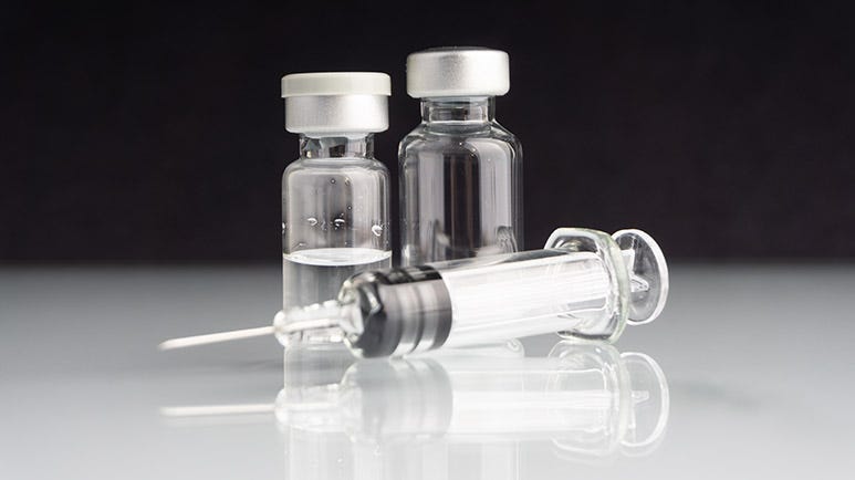 mrna vaccine for rsv