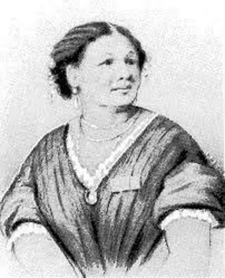 Mary Seacole