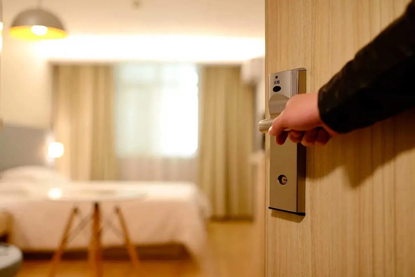 The Pros and Cons of Living in Hotels