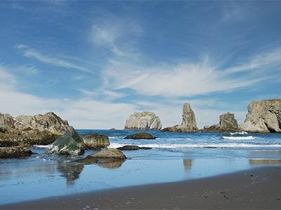 Image result for Potlatch Oregon coast"