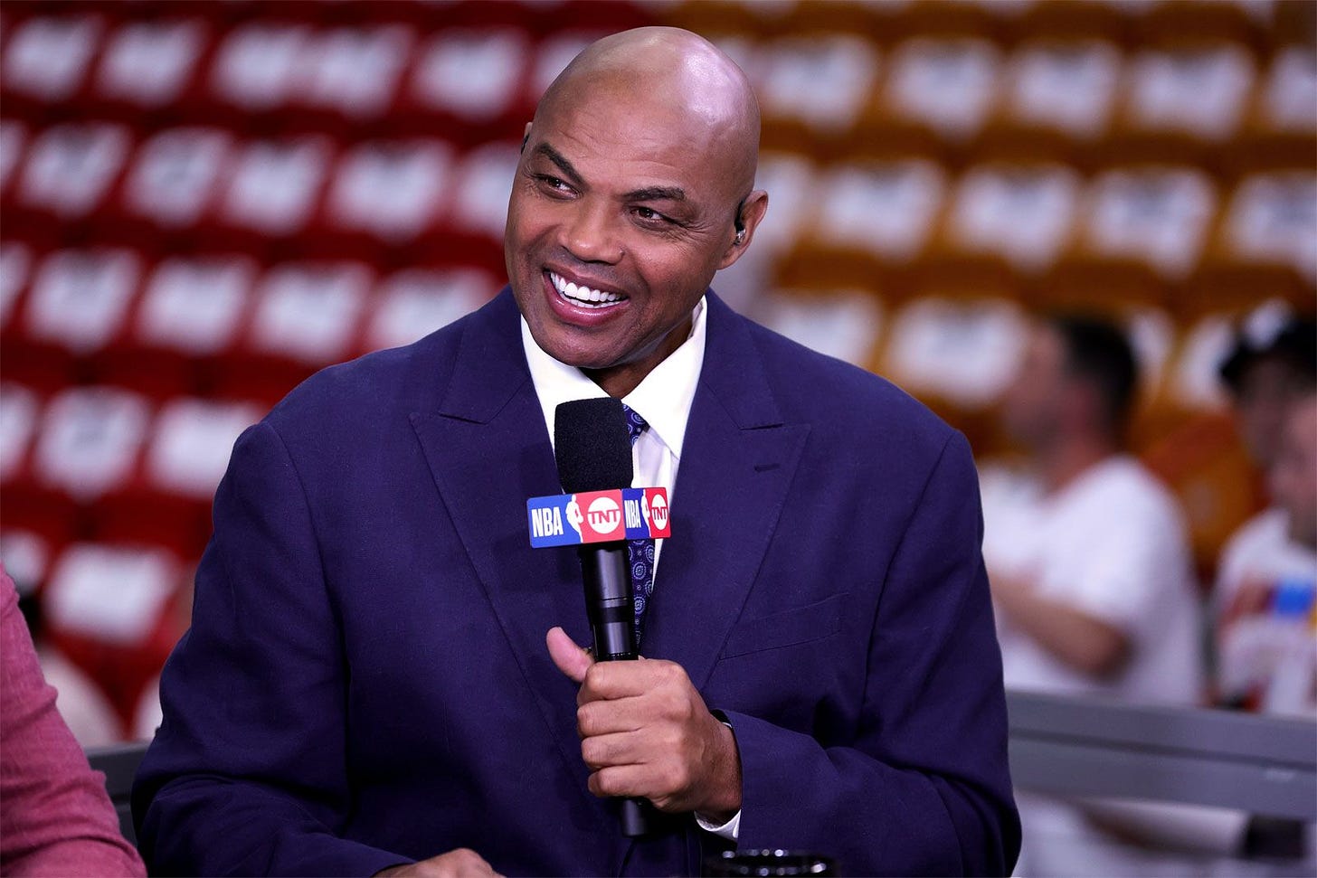 Charles Barkley | Biography, Stats, Height, Teams, & Facts | Britannica