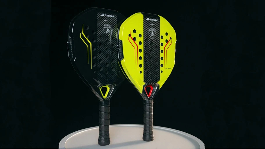 Tecnología de Superdeportivo en tus Manos: Descubre la Pala de Pádel BL002