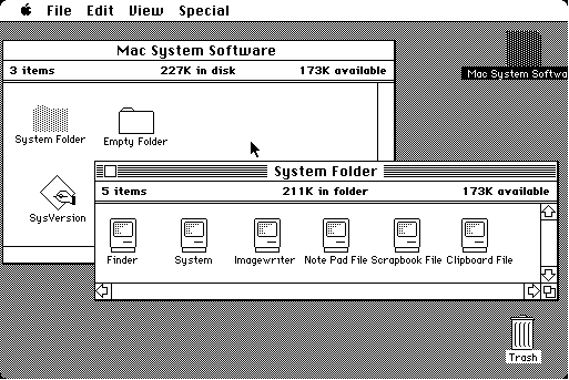 20 Years of Mac OS X: A History of Mac Operating Systems