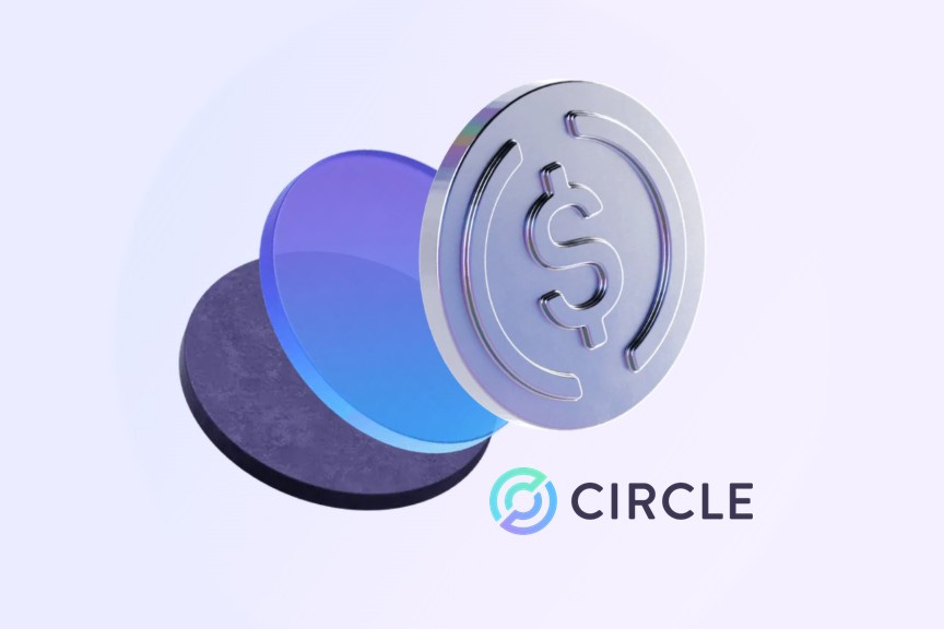 Circle's IPO orbit: profitable stablecoin leader tethered to interest rates  and stables regulation 🪙🏦