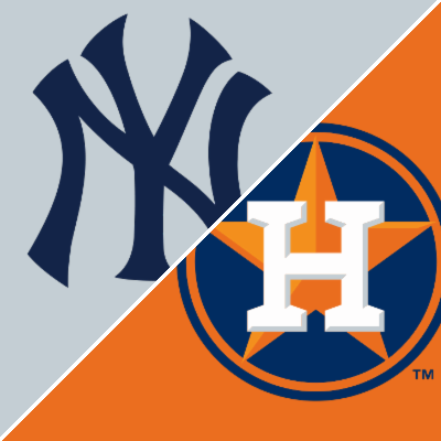 Yankees 5-4 Astros (Sep 2, 2023) Final Score - ESPN