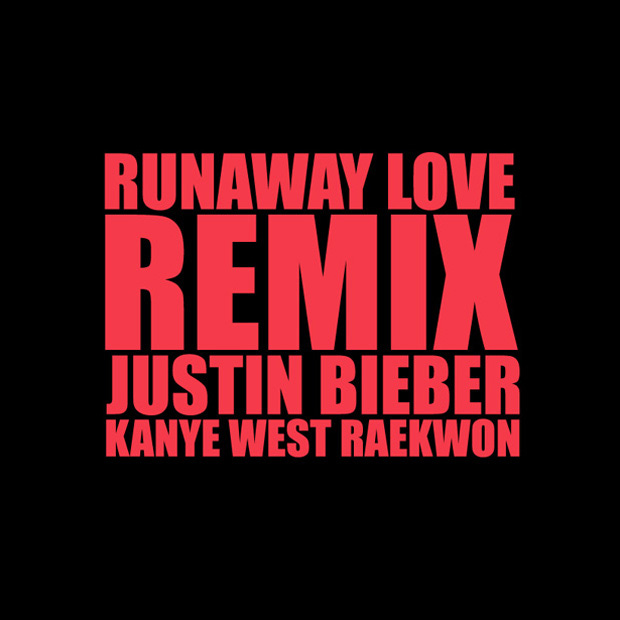 MP3: Kanye West feat. Justin Bieber and Raekwon – “Runaway Love (Remix)” –  Beats Per Minute
