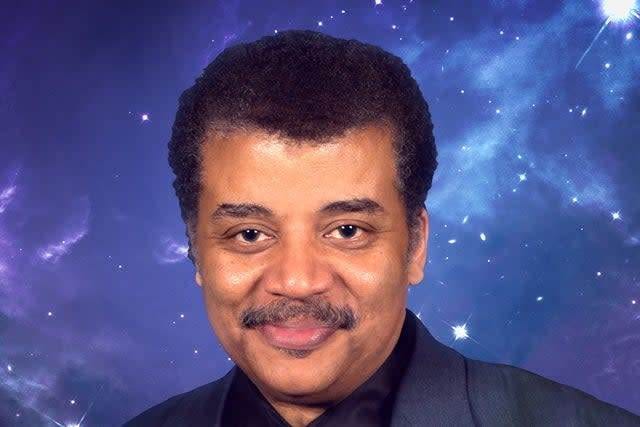 Dr. Neil DeGrasse Tyson: Search for Life in the Universe :  GoToLouisville.com Official Travel Source